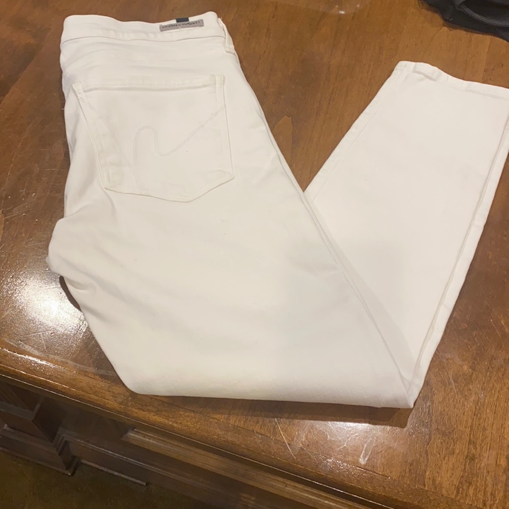 Citizens of Humanity jeans
